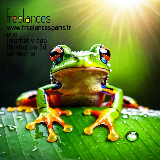 rs/pao mise en page internet vidéo illustration 3d serveur IA générative AI freelance paris studio de création magazines OL9ABJM0.webp