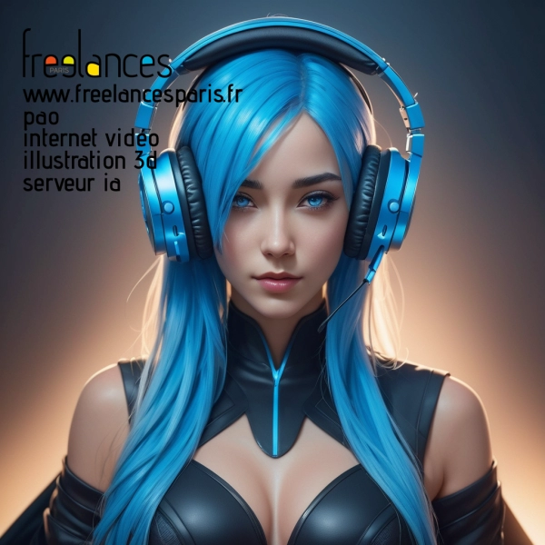 rs/pao mise en page internet vidéo illustration 3d serveur IA générative AI freelance paris studio de création magazines T7DWDUE0.webp