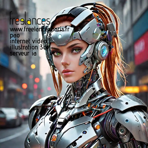 rs/pao mise en page internet vidéo illustration 3d serveur IA generative AI freelance paris studio de création magazines MM96CU50.webp