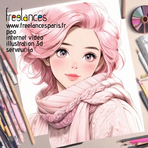 rs/pao mise en page internet vidéo illustration 3d serveur IA générative AI freelance paris studio de création magazines V3WAUEZ0.webp