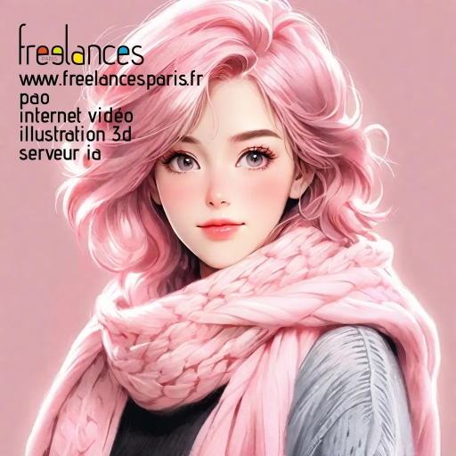 rs/pao mise en page internet vidéo illustration 3d serveur IA générative AI freelance paris studio de création magazines V3XF1W60.webp