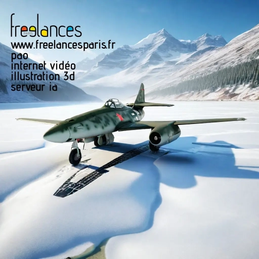 rs/pao mise en page internet vidéo illustration 3d serveur IA générative AI freelance paris studio de création magazines V38CZAC0.webp